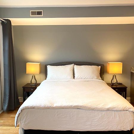 Alina & Fanny - Philadelphia 1212 Mt Vernon St Εξωτερικό φωτογραφία
