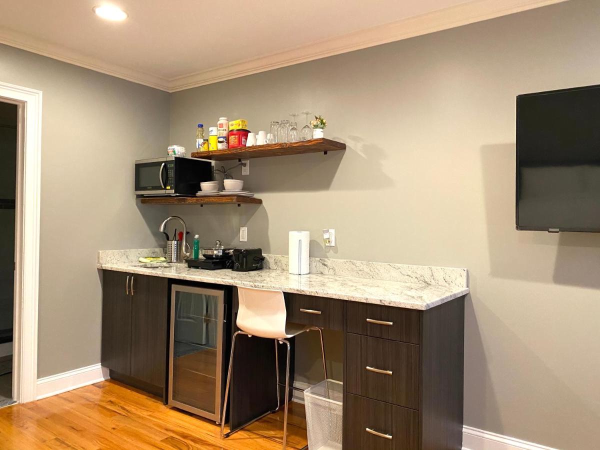 Alina & Fanny - Philadelphia 1212 Mt Vernon St Εξωτερικό φωτογραφία