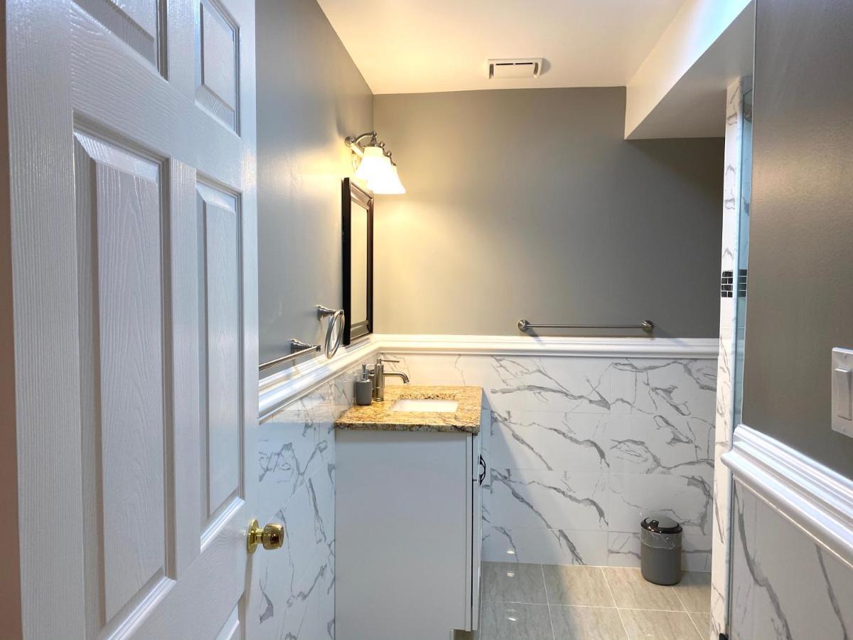 Alina & Fanny - Philadelphia 1212 Mt Vernon St Εξωτερικό φωτογραφία