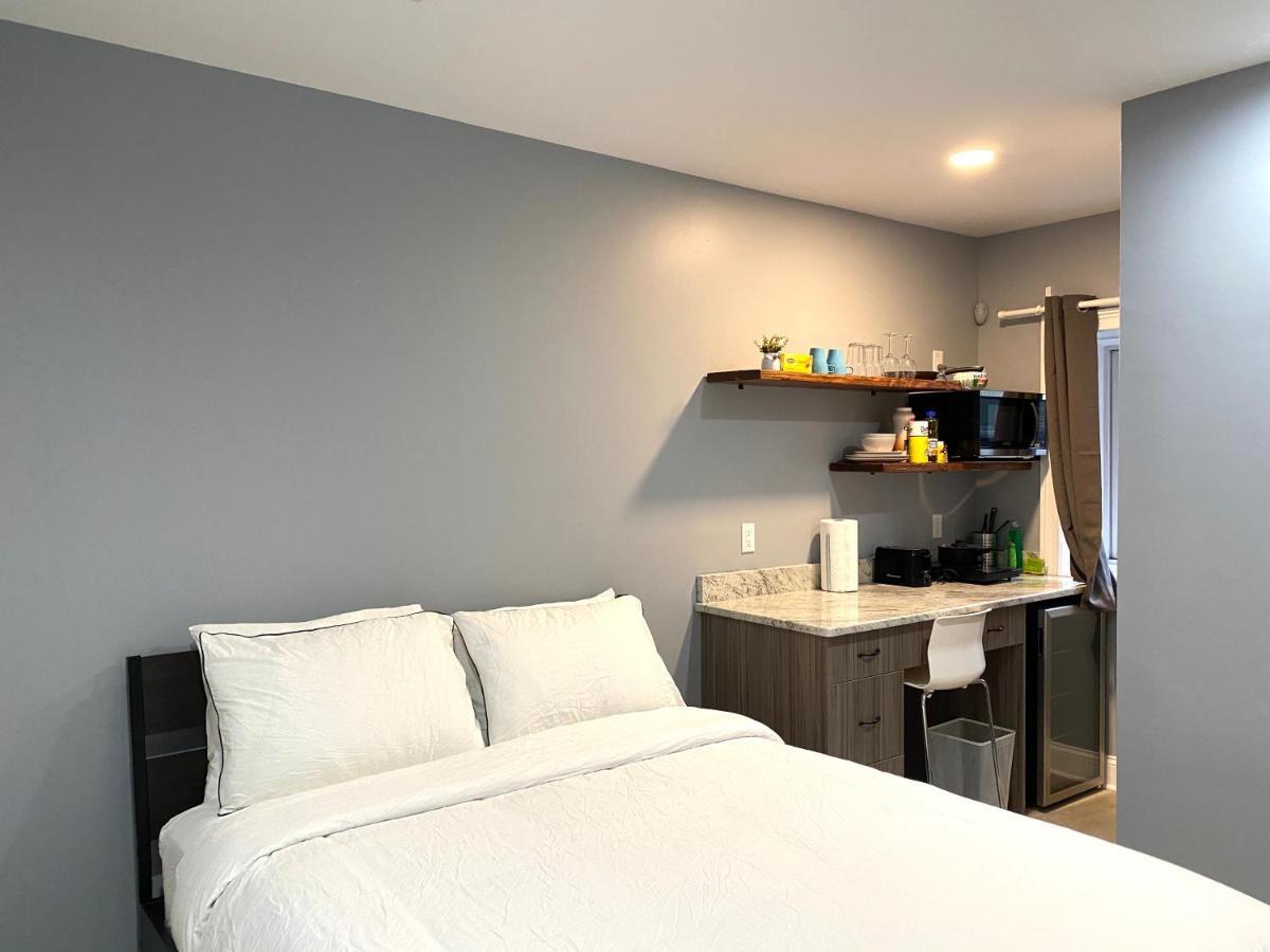 Alina & Fanny - Philadelphia 1212 Mt Vernon St Εξωτερικό φωτογραφία