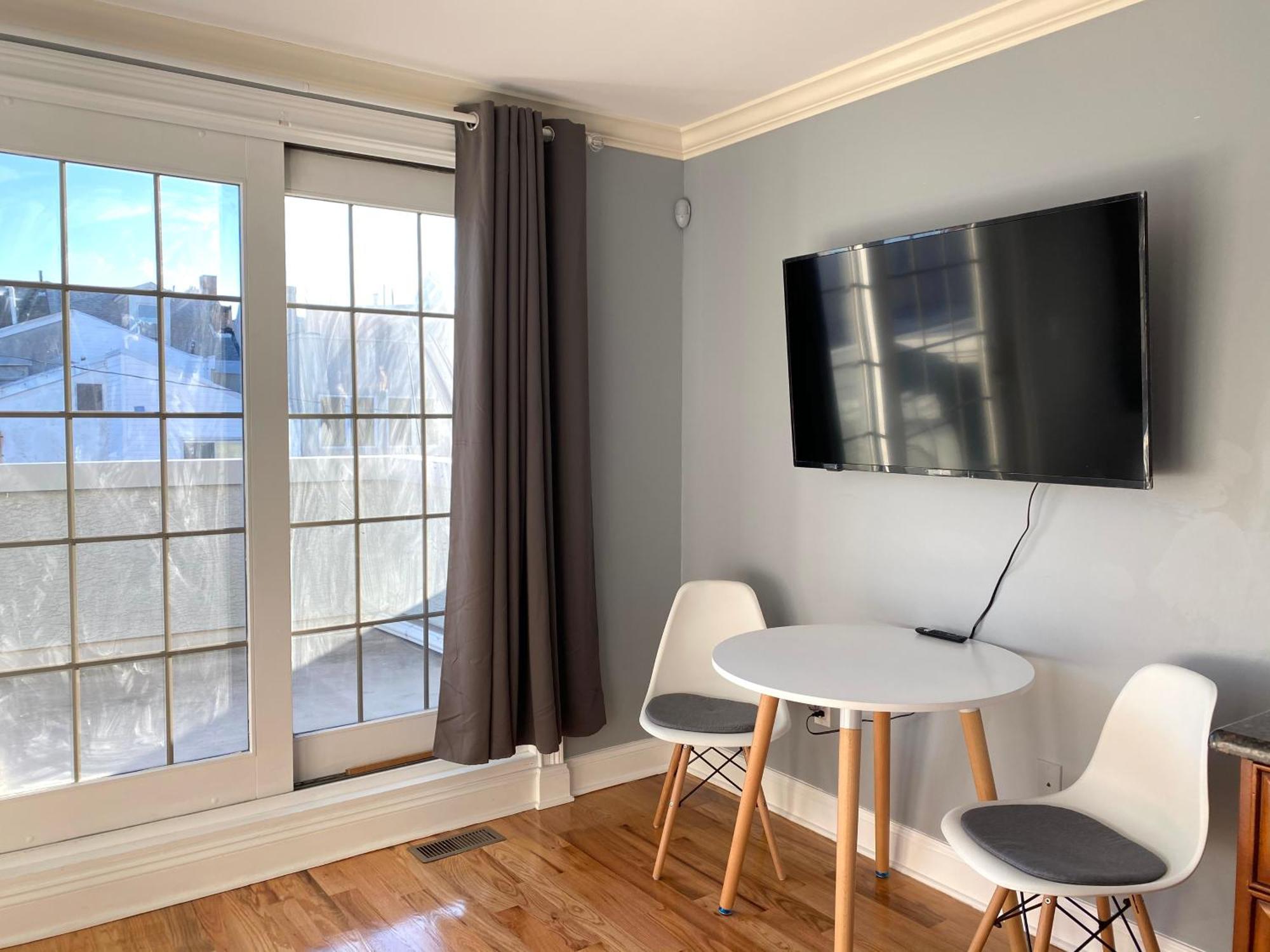 Alina & Fanny - Philadelphia 1212 Mt Vernon St Εξωτερικό φωτογραφία