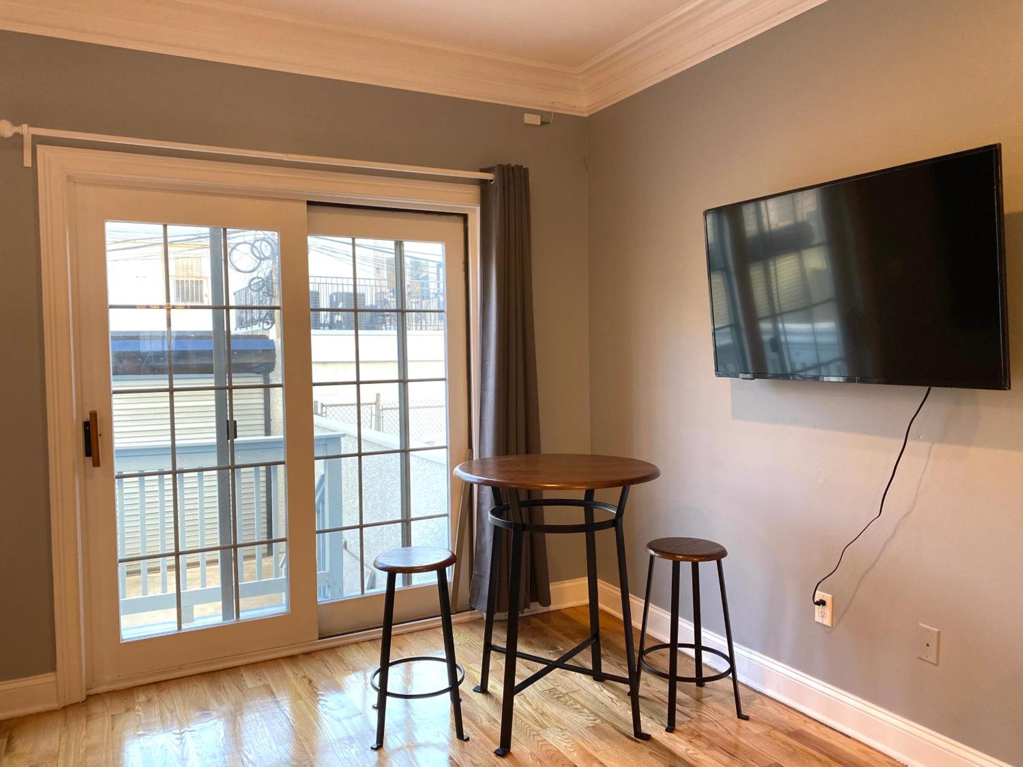 Alina & Fanny - Philadelphia 1212 Mt Vernon St Εξωτερικό φωτογραφία
